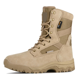 Botas tácticas construidas para el rendimiento #B2033