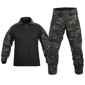 Ropa de combate #TS01