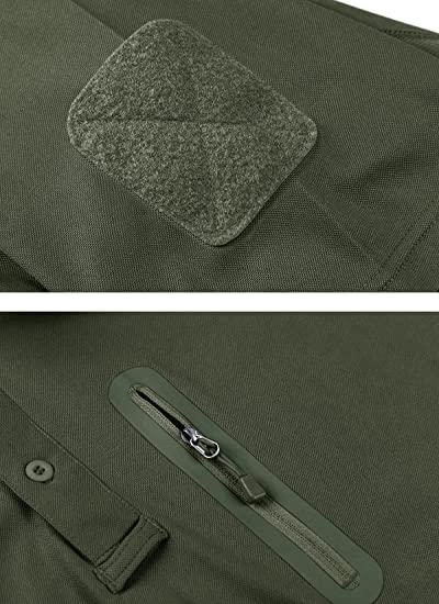 Camiseta militar táctica para exteriores Army Combat #S589